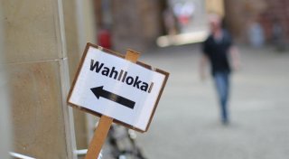 Die Wähler in OWL wollen Erneuerung - und das ist gut für die Demokratie