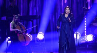 «Jetzt erst recht» - Marianne Rosenberg wird 70