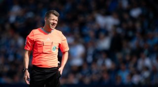 Verletzter Schiedsrichter Ittrich fordert DFB-Maßnahmen