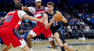 NBA: Zweiter Sieg in Serie für Wagner-Brüder und Orlando