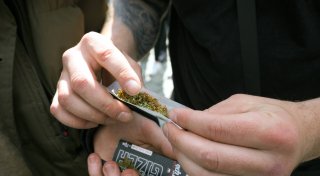 Stadt Bünde verhängt Cannabis-Verbot für den Zwiebelmarkt