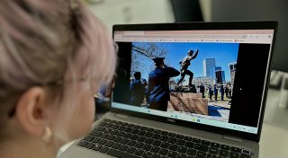 Von Borchen bis Denver: Denkmäler ehren im Kreis Paderborn gefallenen US-Soldaten