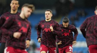 Wirtz fehlt Liverpool nach Länderspielpause verletzt