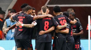 Sieg zu neunt gibt Schub: Hjulmand und die Bayer-Freiheit