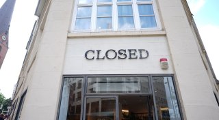 Modemarke Closed stellt Insolvenzantrag