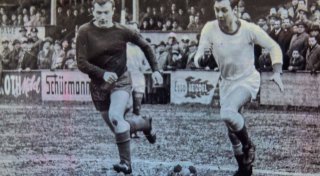 Ein bewegtes Fußballer-Leben: Peter Albersmeier feiert 80. Geburtstag