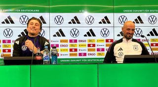 U21 vor Spanien-Spiel: Kimmich & Co. machen «richtig Bock»