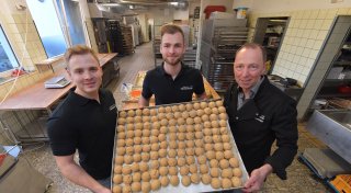Gütersloher Unternehmen stoppt Millionen-Projekt - Pläne für neue Bäckerei geplatzt
