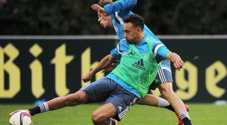 Bier-Sponsor kehrt zum DFB zurück