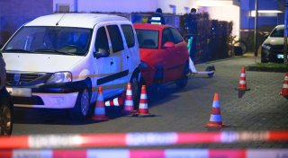 Zwei Männer in Köln angeschossen und schwer verletzt