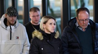 Wochenrückblick: Tränen bei Philipos-Prozess, ein kurioser Unfall und ein neuer Indoorspielplatz