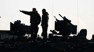 EU-Kommission präsentiert Aufrüstungsstrategie