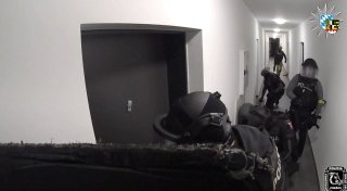 Internationaler Fahndungserfolg gegen Schockanrufer