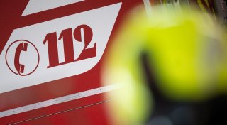 Außergewöhnlicher Einsatz in Bielefeld: Pferd aus Sickergrube befreit