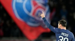 Rendezvous-Nachspiel ohne Liebe: Messi vs. PSG