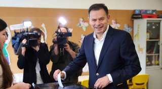 Luís Montenegro bleibt Ministerpräsident Portugals