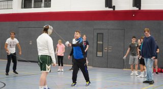 Kurzmeldungen aus Hiddenhausen: Neues integratives Sportangebot