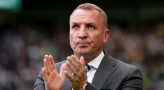 Brendan Rodgers tritt als Coach von Celtic Glasgow zurück