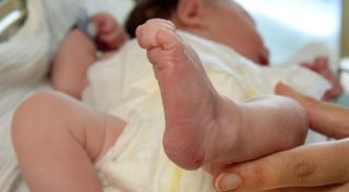 Wo Mütter aus dem Bünder Land nach Schließung der Geburtsstation Melle entbinden können