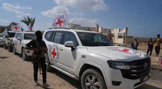 Gaza-Abkommen: Hamas übergibt weitere Leiche
