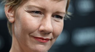 Sandra Hüller mit Colman Domingo in «True-ish»-Satire