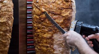 Top 5: Hier gibt es leckere Döner und Lahmacun in Herford