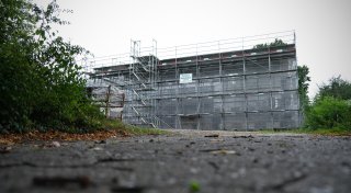 Stillstand oder Fortschritt? So steht es um das Lehrschwimmbecken in Löhne