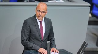 AfD pfeift Politiker zurück: Kein Treffen mit Medwedew