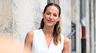 Lisa Bitter: Nach zehn Jahren «Tatort» noch zu Beginn nervös