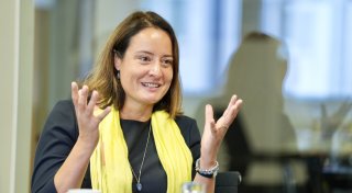 OWL-Regierungspräsidentin: „Wir wollen einen Praxischeck für neue Gesetze“