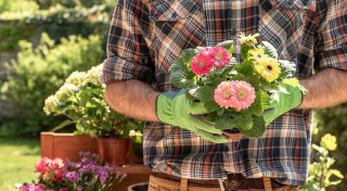 Die „NW“ sucht den schönsten Garten in OWL: Zahlreiche Bewerbungen eingegangen