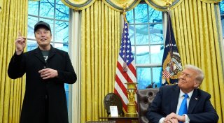 Europas Raumfahrt unter Trump 2.0: Zwischen Angst und Chance