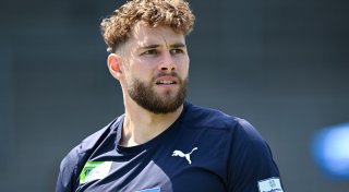 Speerwerfer Vetter arbeitet an Rückkehr und hofft auf WM