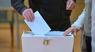 Mit der Selbstgewissheit der alten Parteien ist es vorbei