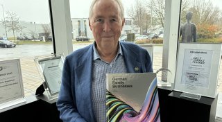 Wemhöner ausgezeichnet: Herforder zählt zu den 50 Vorzeige-Unternehmern Deutschlands