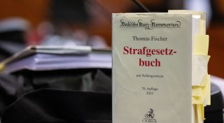 Maddie-Verdächtiger: Staatsanwaltschaft will Gerichtswechsel