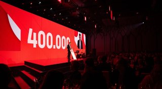 FC Bayern knackt Marke von 400.000 Mitgliedern