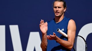 Zverev: «Tennis ist nicht alles im Leben»
