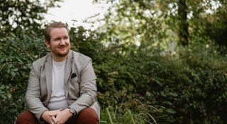 Salzkottener Arzt will Landrat im Kreis Paderborn werden