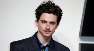 Chalamet am Valentinstag in Berlin erwartet