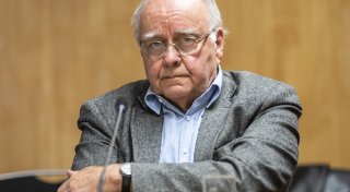 Dieser Verkehrsexperte war 35 Jahre in Bielefelds SPD - warum er jetzt austritt