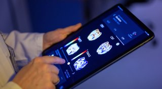 «AI first»: Wie die EU die Wirtschaft mit KI fit machen will