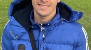 Suche nach Vermisstem - Polizei bittet um Mithilfe