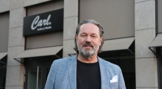 Warum ein Gütersloher Unternehmer jetzt überraschend Privatinsolvenz anmeldet