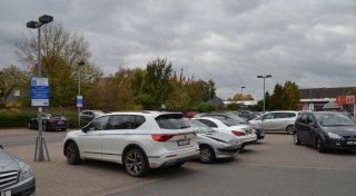 Parkplatzpachten fürs Knöllchenschreiben: Ein Geschäftsmodell, das die Welt nicht braucht