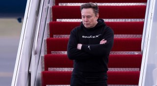 Musk hinterlegte fast 236 Millionen Tesla-Aktien für Kredite
