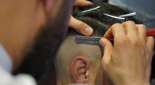 Gesundheitsrisiko Barber-Shop, Deko-Laden sucht Nachfolge und Ekel aus dem Altkleider-Container