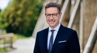 Ulrich Berger entscheidet sich für Salzkotten