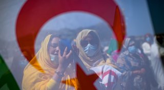 Westsahara: UN-Sicherheitsrat für marokkanische Souveränität