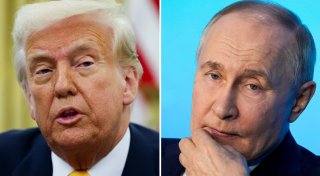 Trump und Putin wollen sich in Alaska treffen